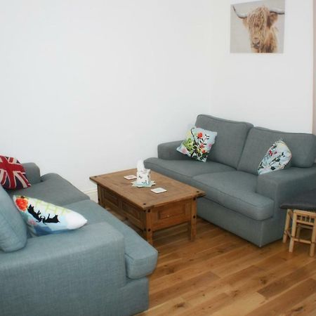Appartement The Lookout à Helensburgh Extérieur photo