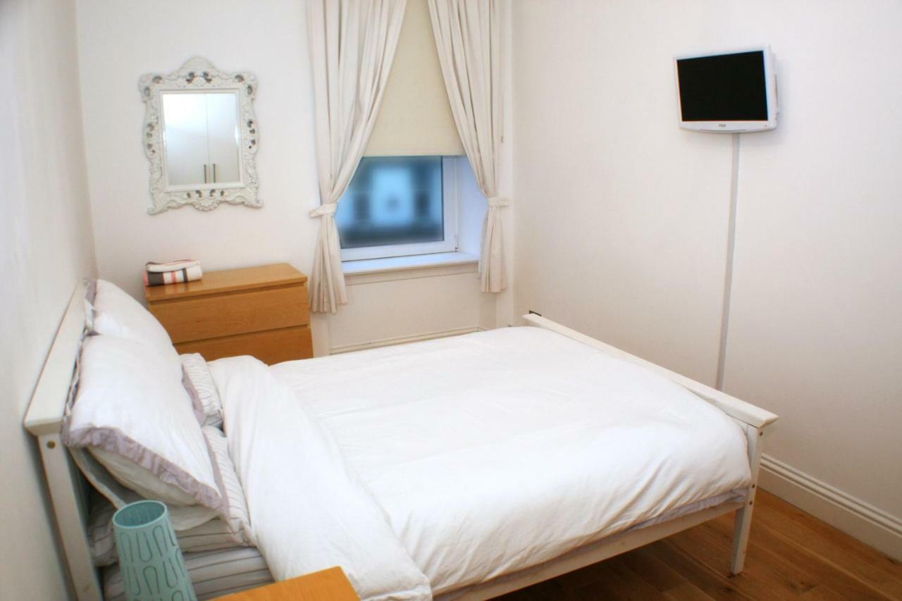 Appartement The Lookout à Helensburgh Extérieur photo