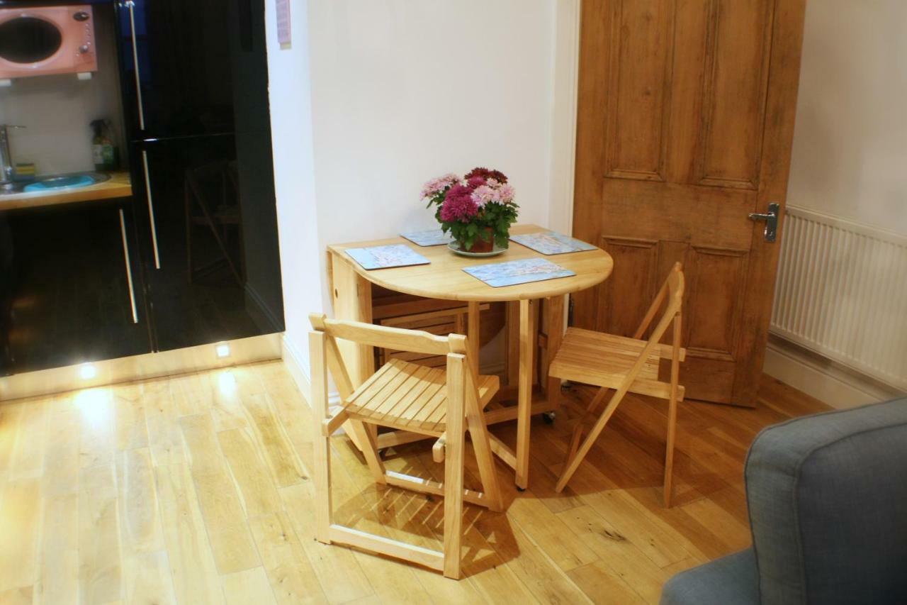 Appartement The Lookout à Helensburgh Extérieur photo